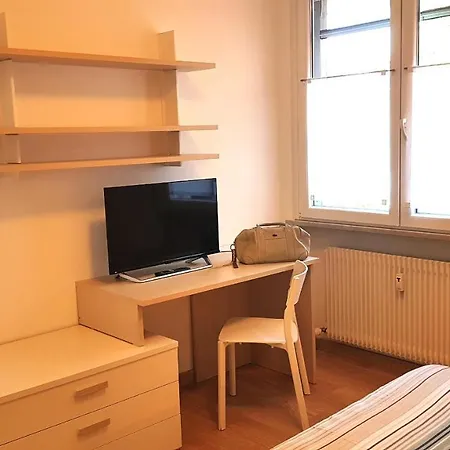 Apartament Luminoso Esmeralda *