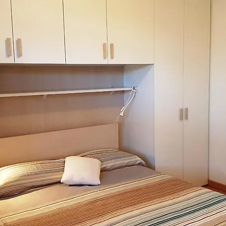 Apartament Luminoso Esmeralda Udine