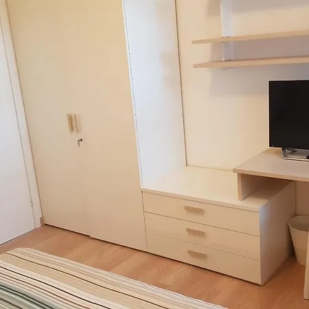 Apartament Luminoso Esmeralda Udine